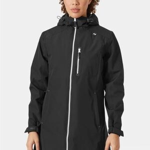 Helly Hansen Women's Black Jacket